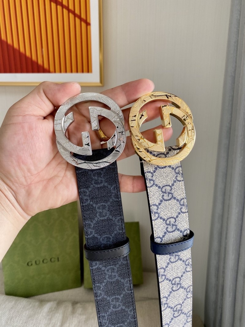 Gucci Belts